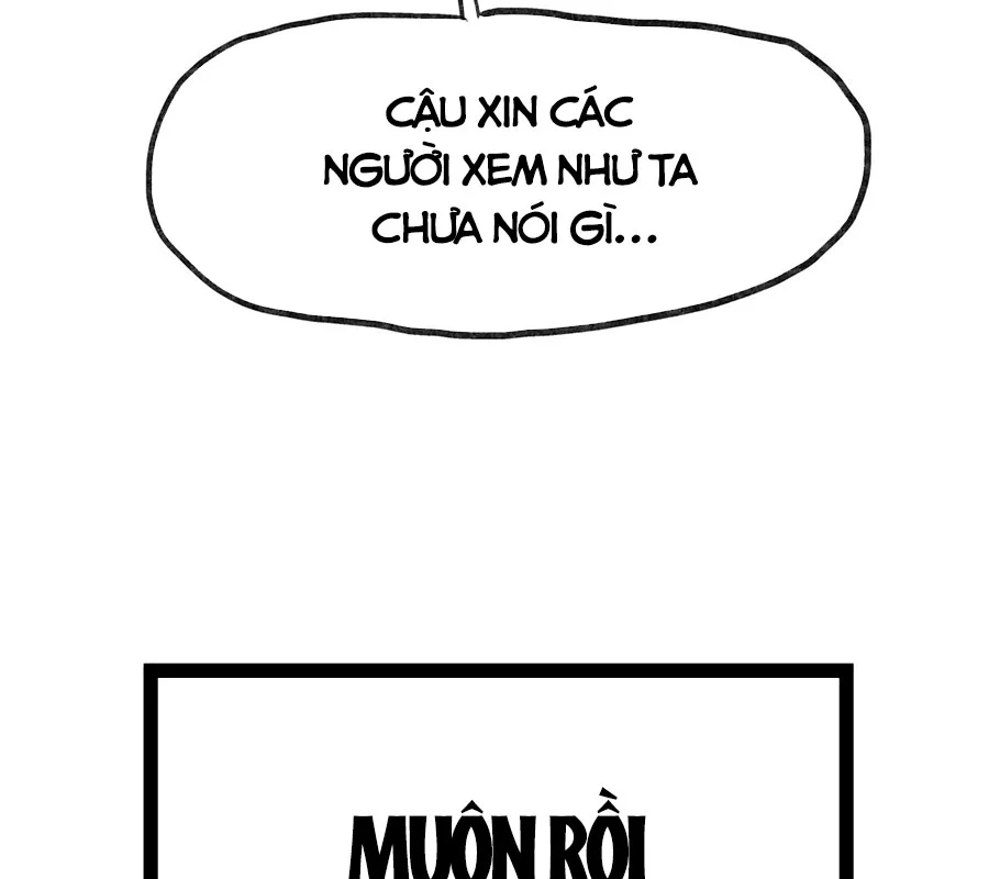 Hiệp Khách Hành Bất Thông Chapter 36 - Trang 3