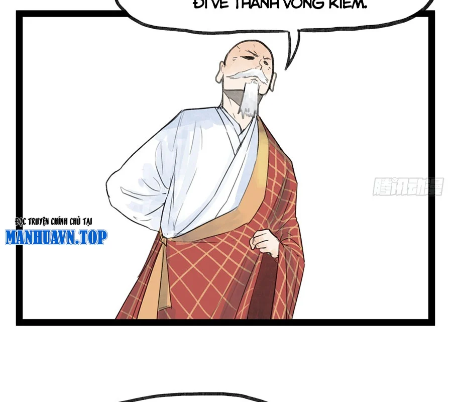 Hiệp Khách Hành Bất Thông Chapter 36 - Trang 3