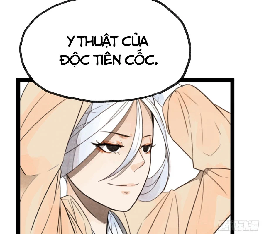 Hiệp Khách Hành Bất Thông Chapter 36 - Trang 3