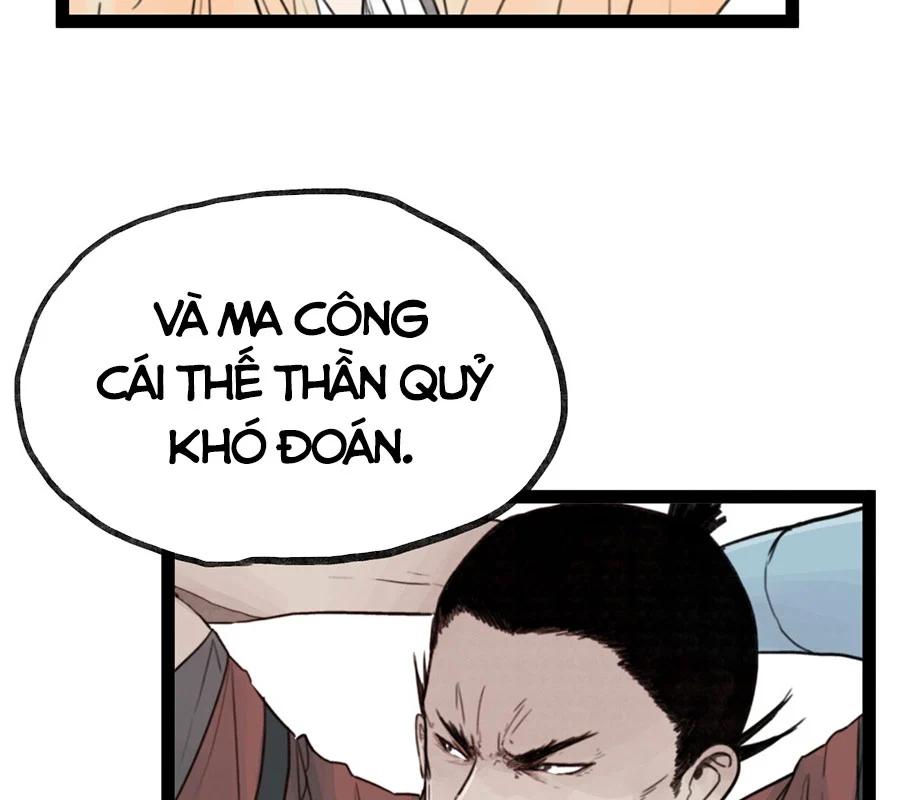 Hiệp Khách Hành Bất Thông Chapter 36 - Trang 3