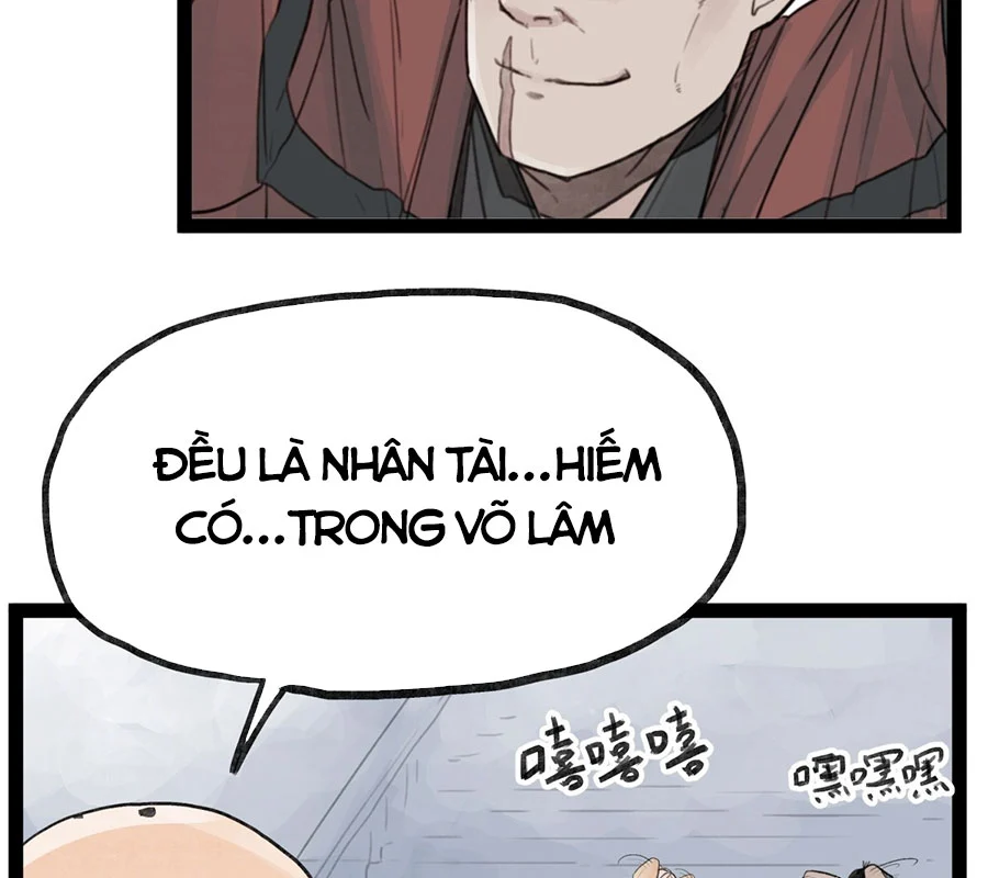 Hiệp Khách Hành Bất Thông Chapter 36 - Trang 3