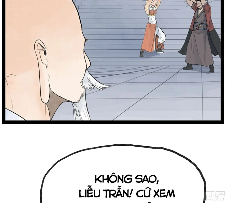 Hiệp Khách Hành Bất Thông Chapter 36 - Trang 3