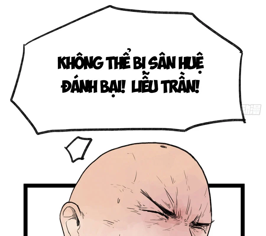 Hiệp Khách Hành Bất Thông Chapter 36 - Trang 3