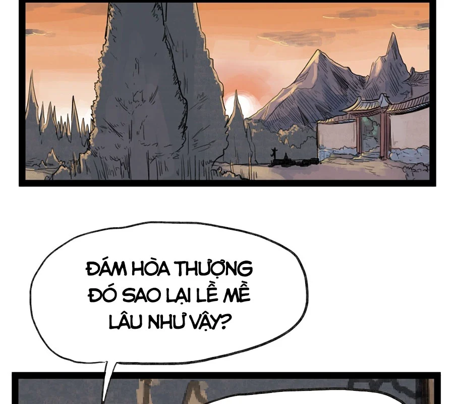 Hiệp Khách Hành Bất Thông Chapter 36 - Trang 3