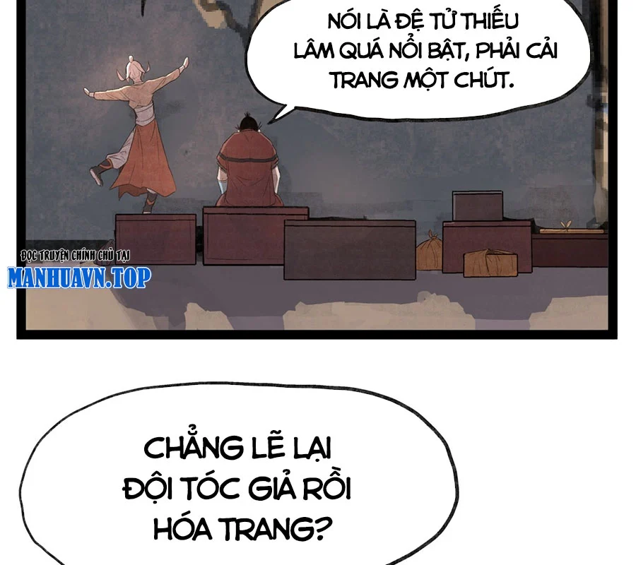 Hiệp Khách Hành Bất Thông Chapter 36 - Trang 3
