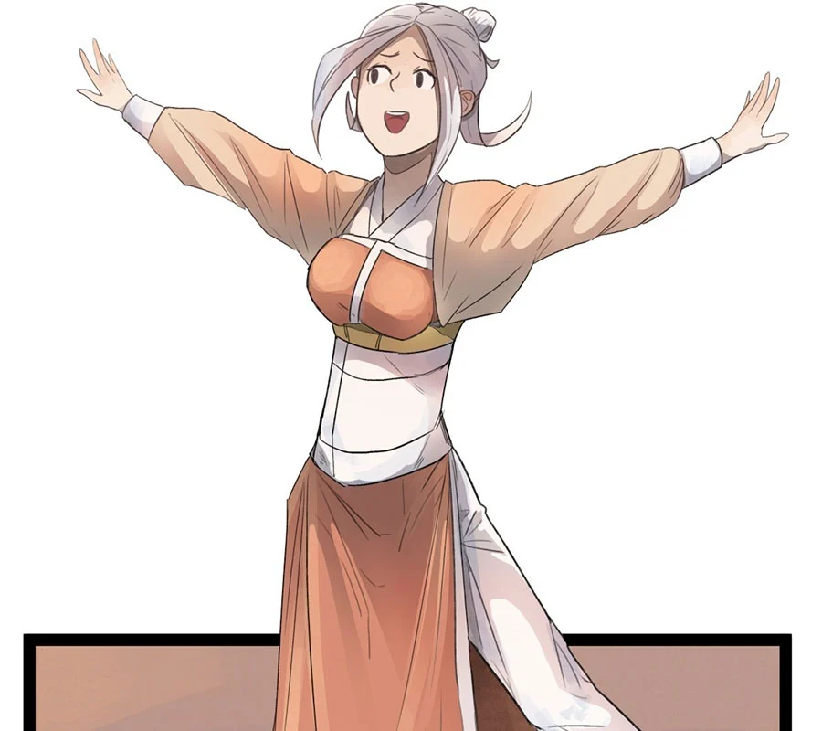 Hiệp Khách Hành Bất Thông Chapter 36 - Trang 3