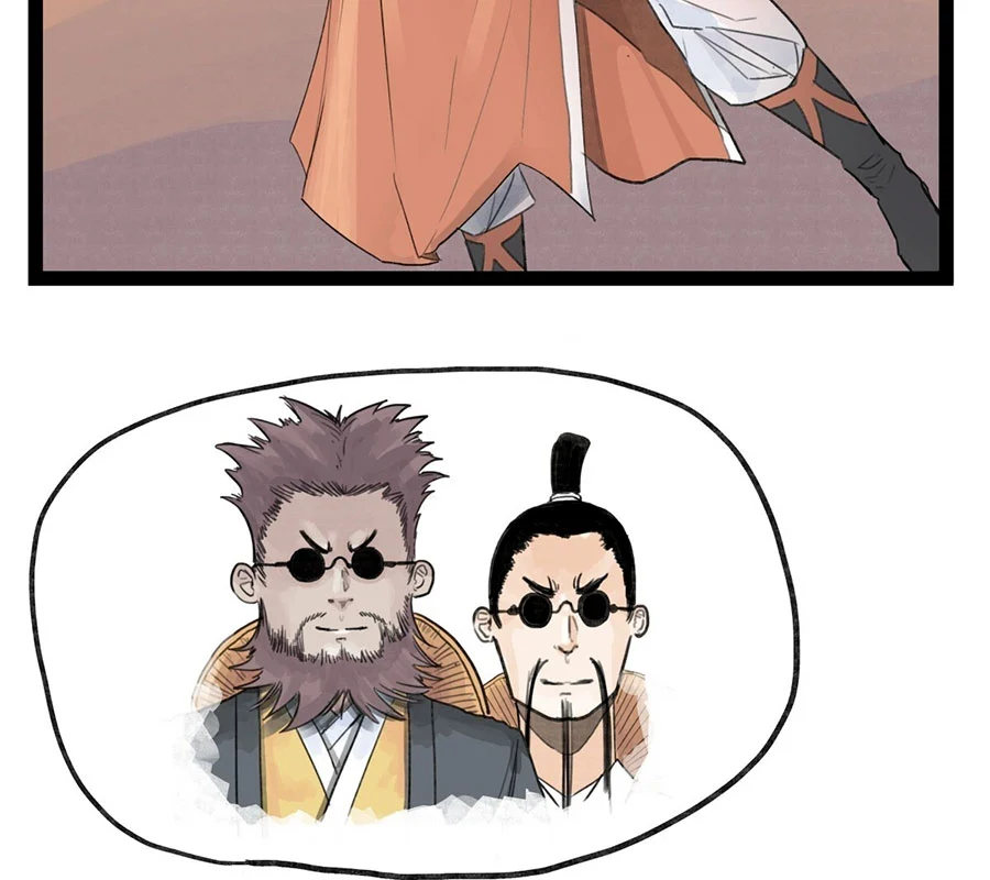 Hiệp Khách Hành Bất Thông Chapter 36 - Trang 3