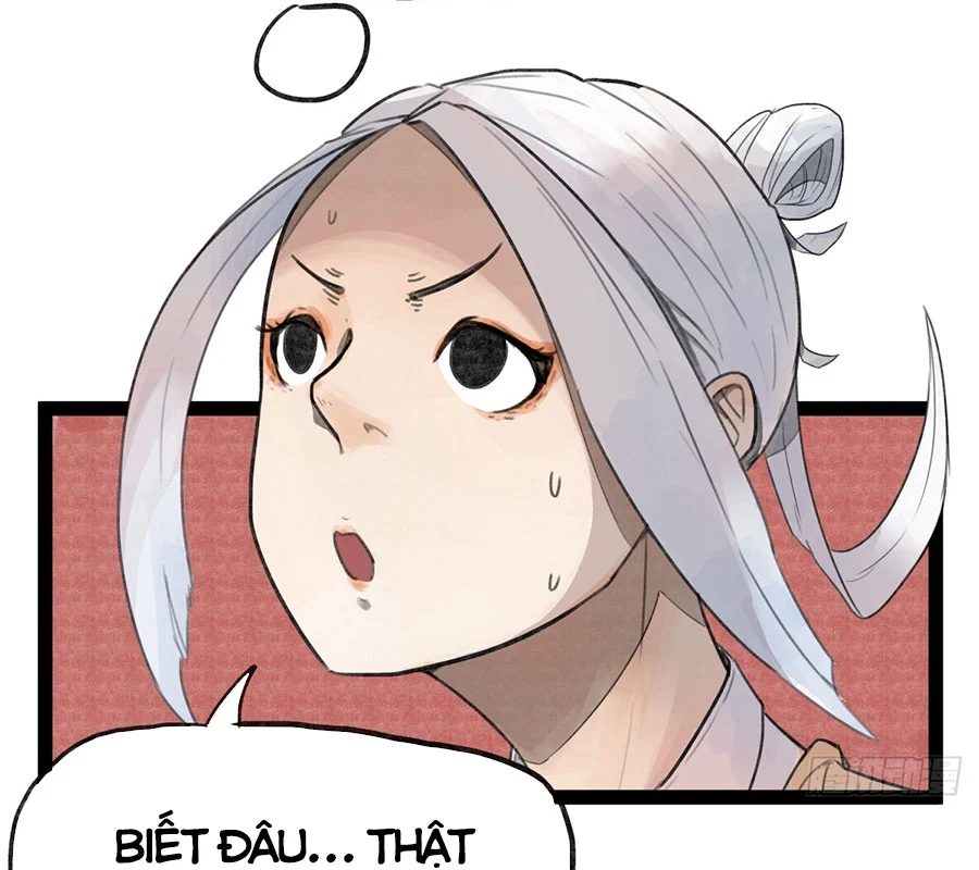 Hiệp Khách Hành Bất Thông Chapter 36 - Trang 3