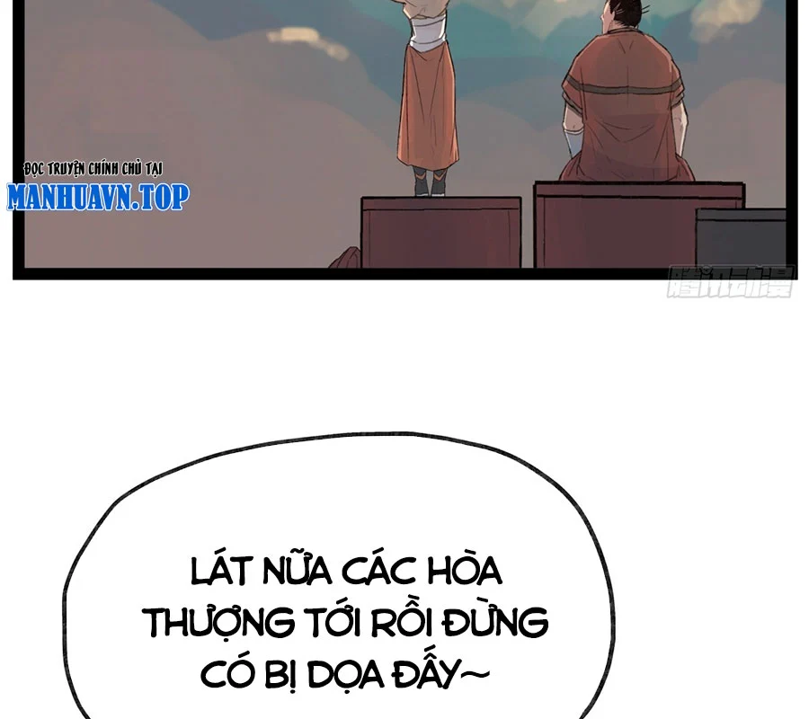 Hiệp Khách Hành Bất Thông Chapter 36 - Trang 3