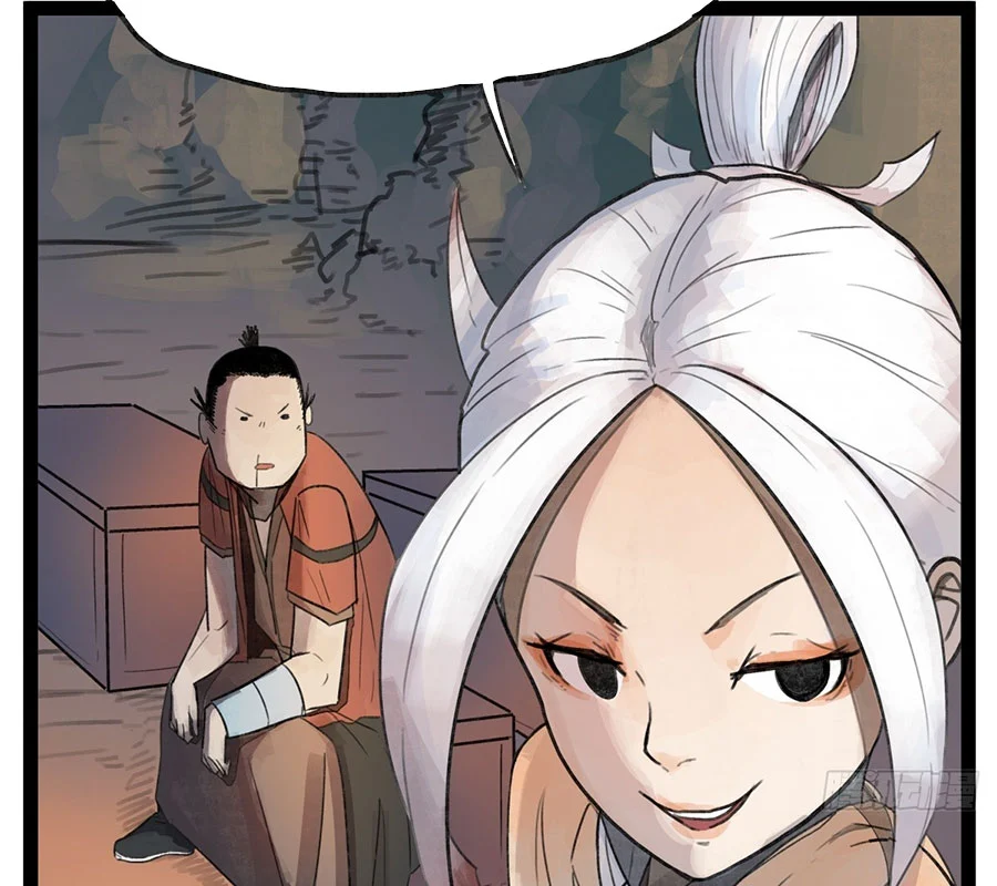 Hiệp Khách Hành Bất Thông Chapter 36 - Trang 3