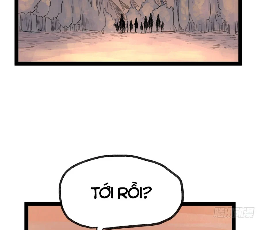 Hiệp Khách Hành Bất Thông Chapter 36 - Trang 3