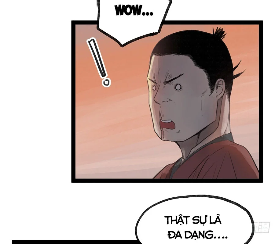 Hiệp Khách Hành Bất Thông Chapter 36 - Trang 3