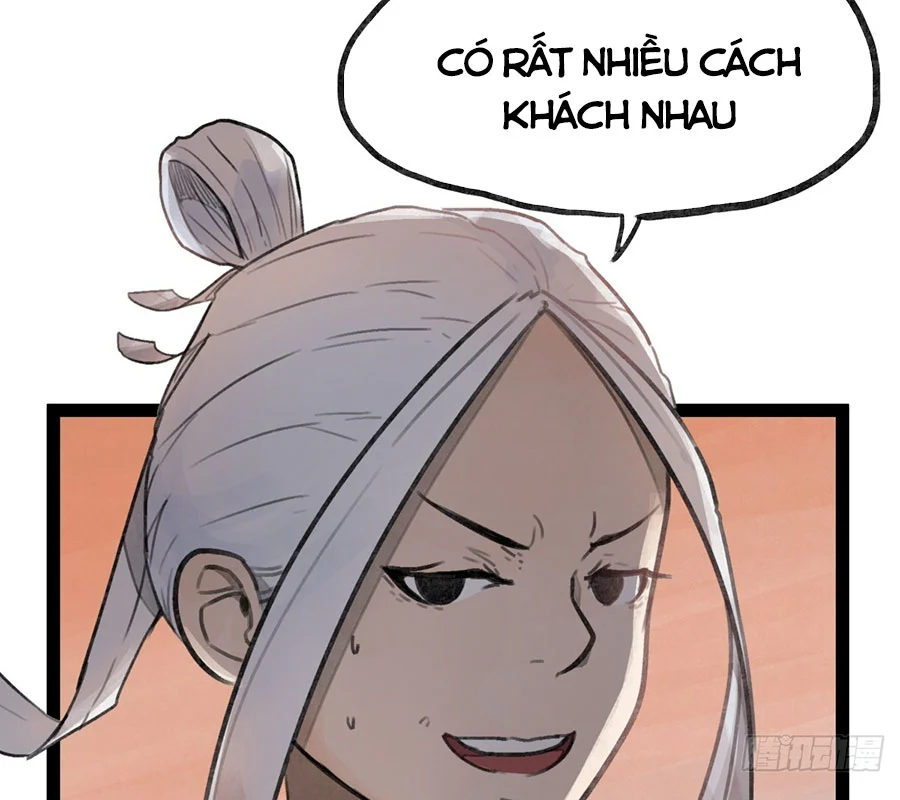Hiệp Khách Hành Bất Thông Chapter 36 - Trang 3