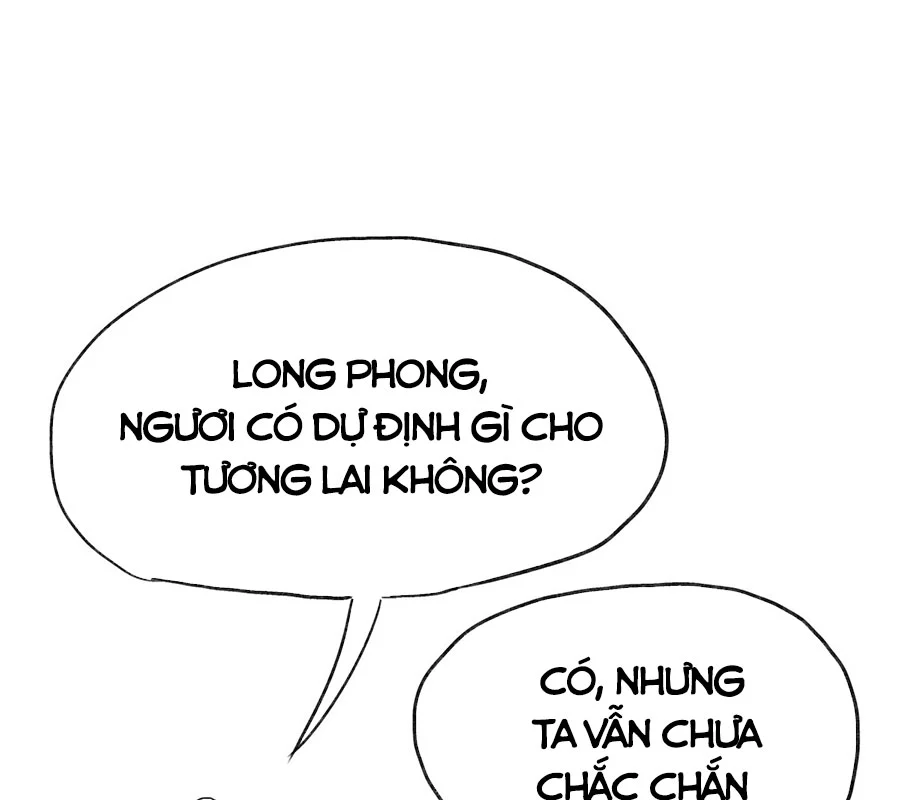 Hiệp Khách Hành Bất Thông Chapter 36 - Trang 3