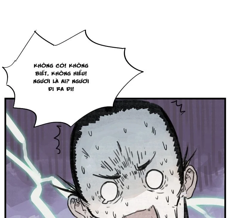 Hiệp Khách Hành Bất Thông Chapter 4 2