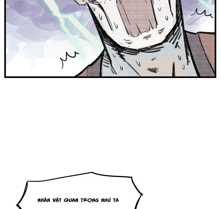 Hiệp Khách Hành Bất Thông Chapter 4 3