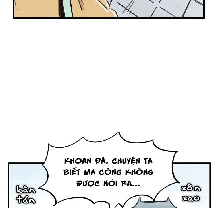 Hiệp Khách Hành Bất Thông Chapter 4 5