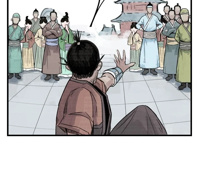 Hiệp Khách Hành Bất Thông Chapter 4 6