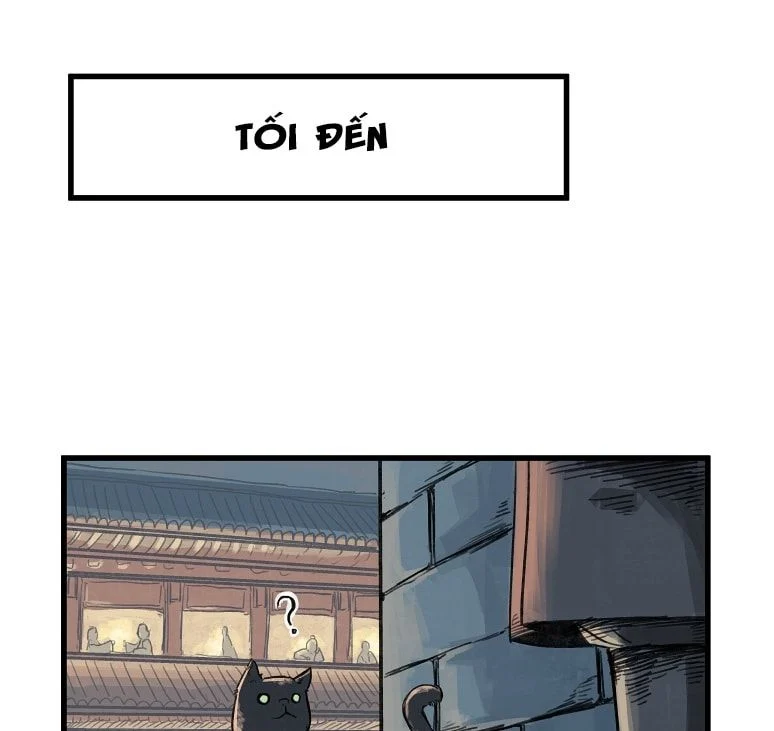 Hiệp Khách Hành Bất Thông Chapter 4 9
