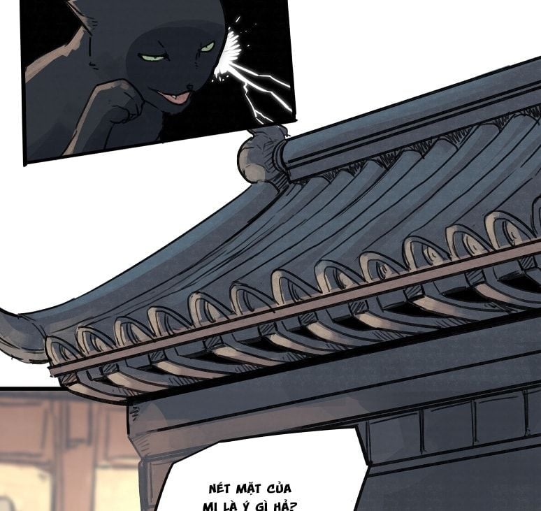 Hiệp Khách Hành Bất Thông Chapter 4 12