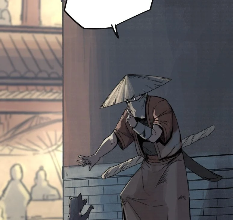 Hiệp Khách Hành Bất Thông Chapter 4 13