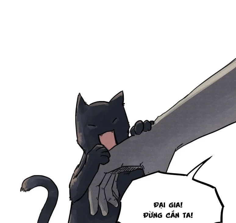 Hiệp Khách Hành Bất Thông Chapter 4 16