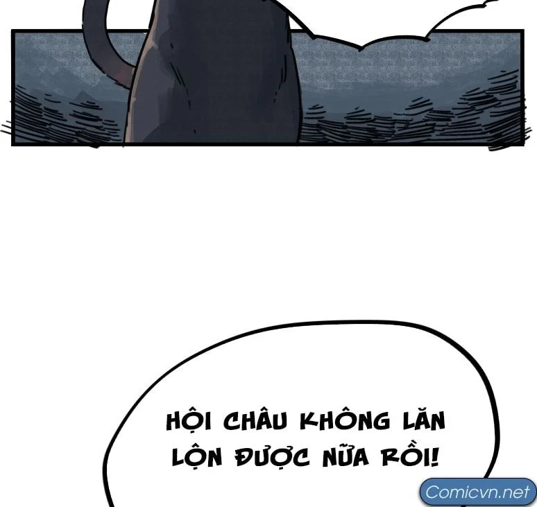 Hiệp Khách Hành Bất Thông Chapter 4 17