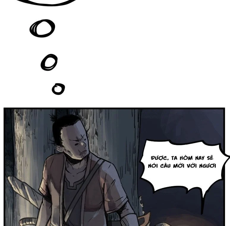 Hiệp Khách Hành Bất Thông Chapter 4 23