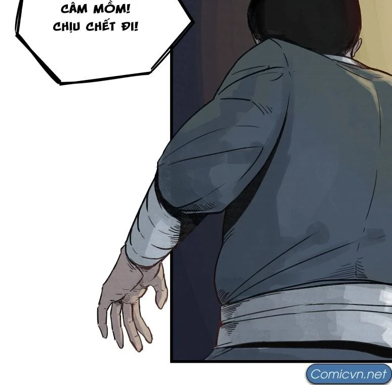 Hiệp Khách Hành Bất Thông Chapter 4 26