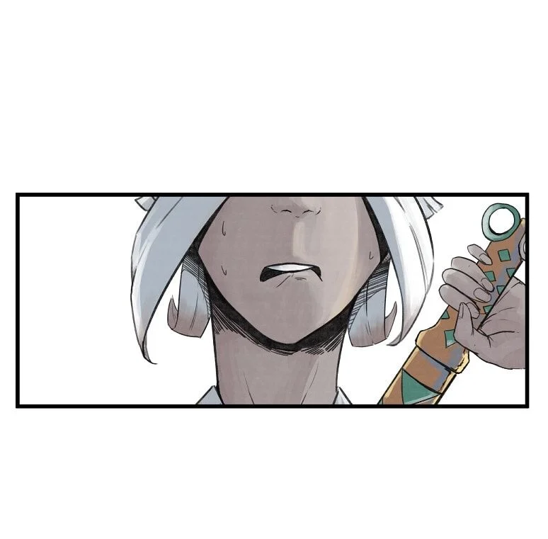 Hiệp Khách Hành Bất Thông Chapter 4 27