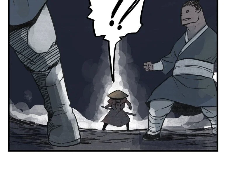 Hiệp Khách Hành Bất Thông Chapter 4 30