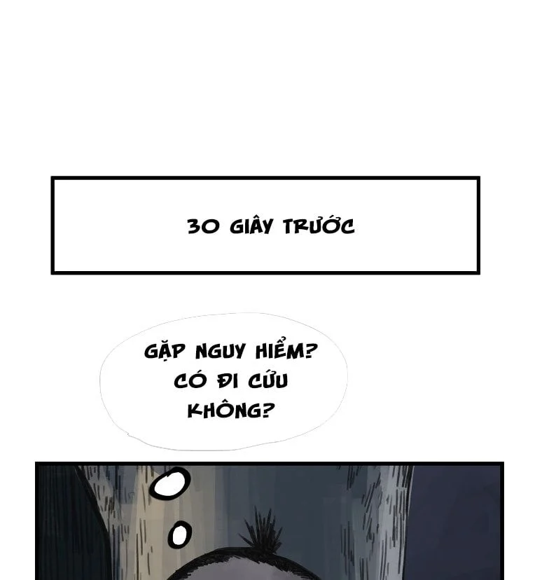 Hiệp Khách Hành Bất Thông Chapter 4 31
