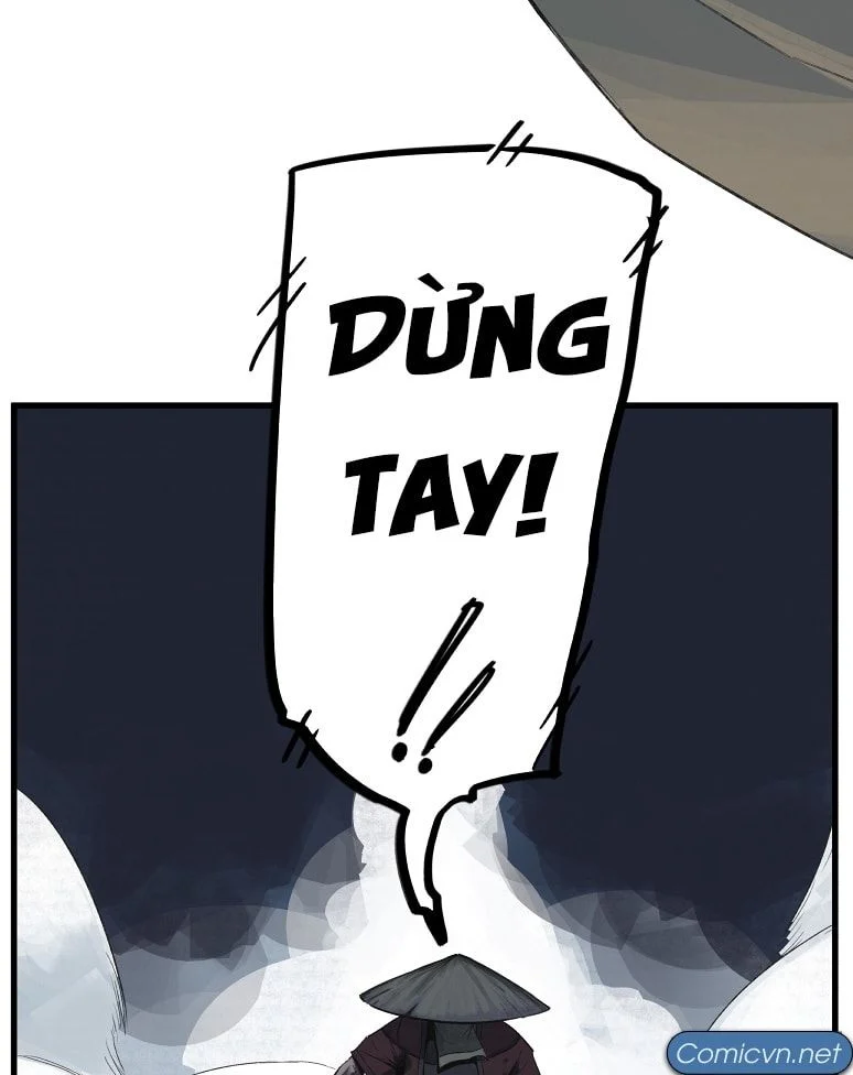 Hiệp Khách Hành Bất Thông Chapter 4 42