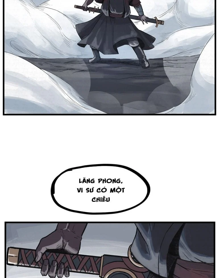Hiệp Khách Hành Bất Thông Chapter 4 43