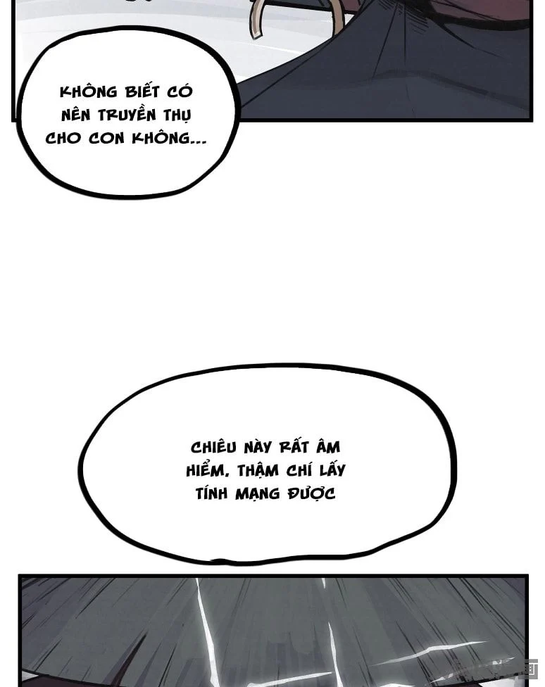 Hiệp Khách Hành Bất Thông Chapter 4 44