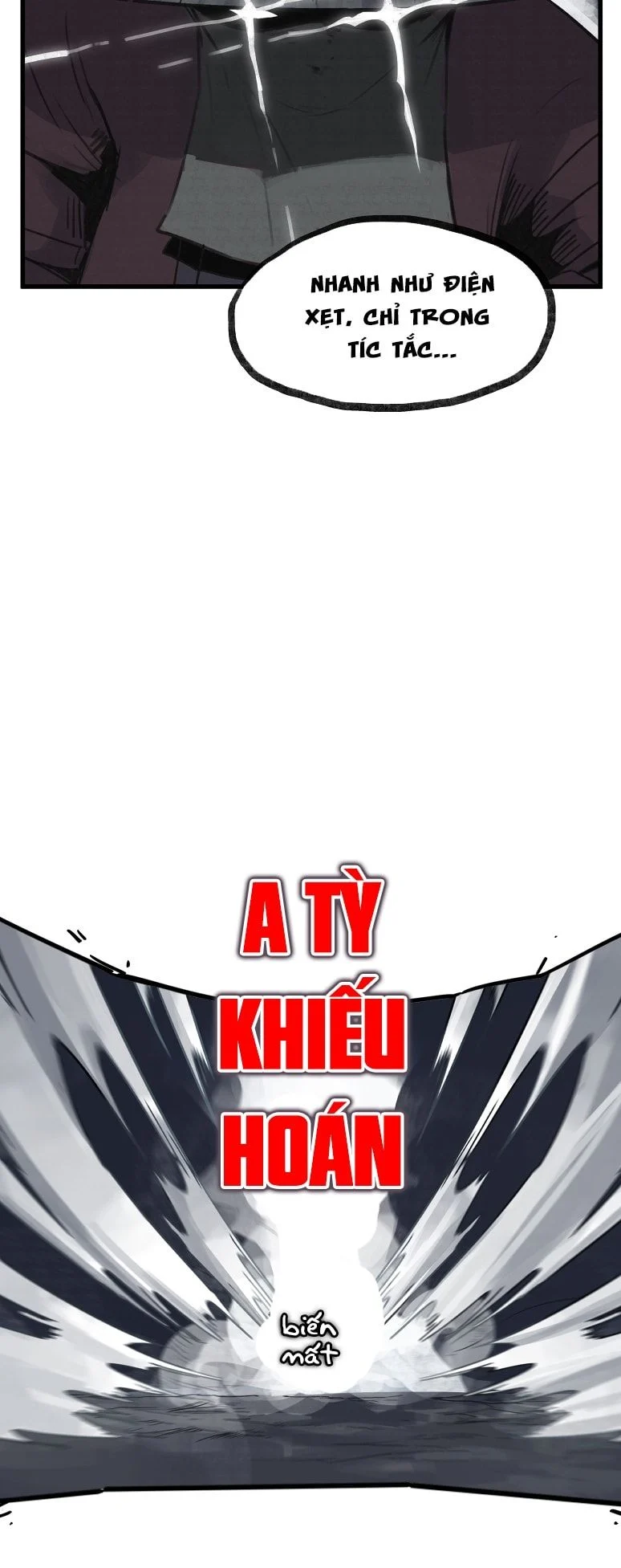 Hiệp Khách Hành Bất Thông Chapter 4 45