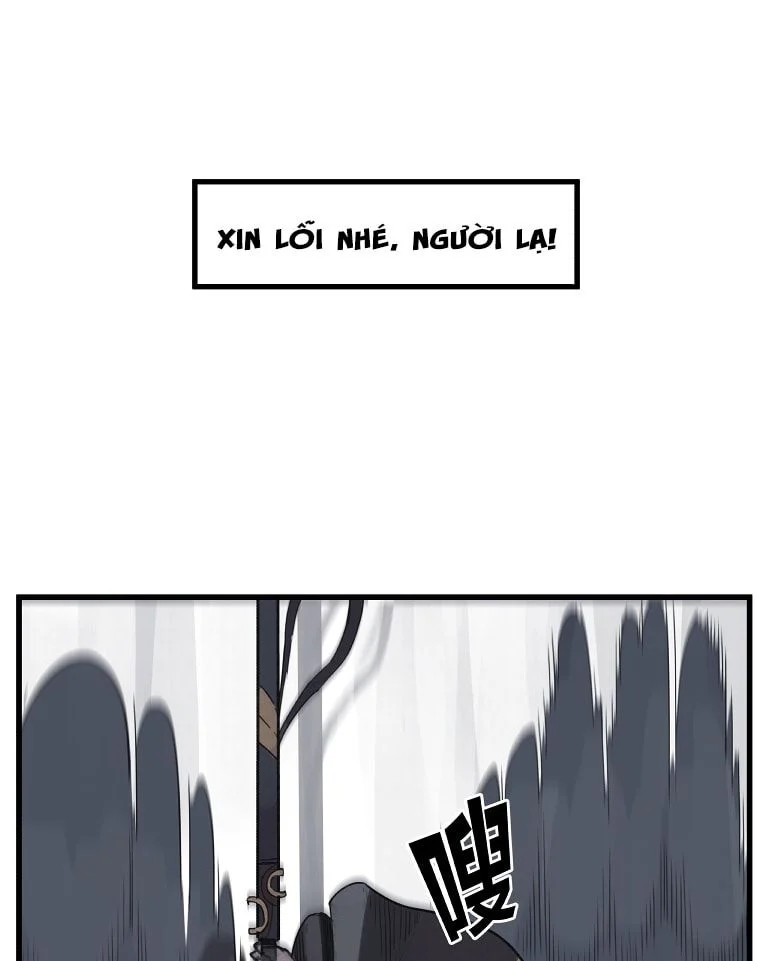 Hiệp Khách Hành Bất Thông Chapter 4 46