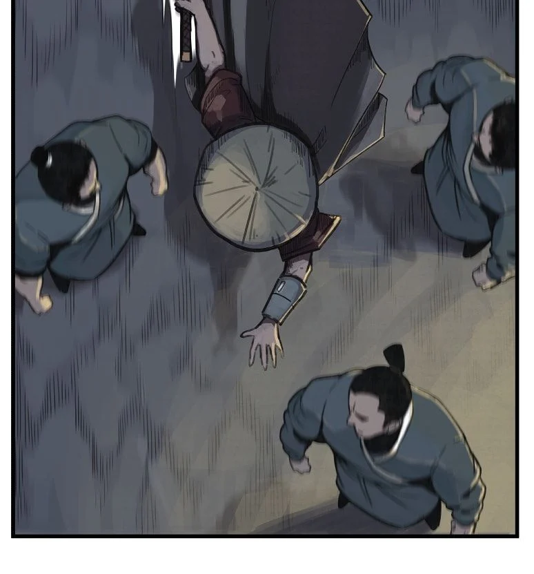 Hiệp Khách Hành Bất Thông Chapter 4 47