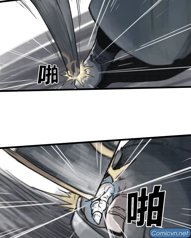 Hiệp Khách Hành Bất Thông Chapter 4 49