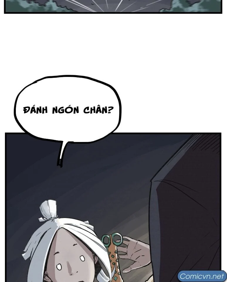 Hiệp Khách Hành Bất Thông Chapter 4 51