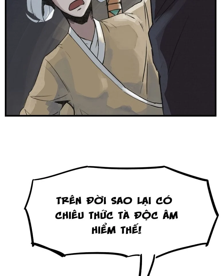 Hiệp Khách Hành Bất Thông Chapter 4 52