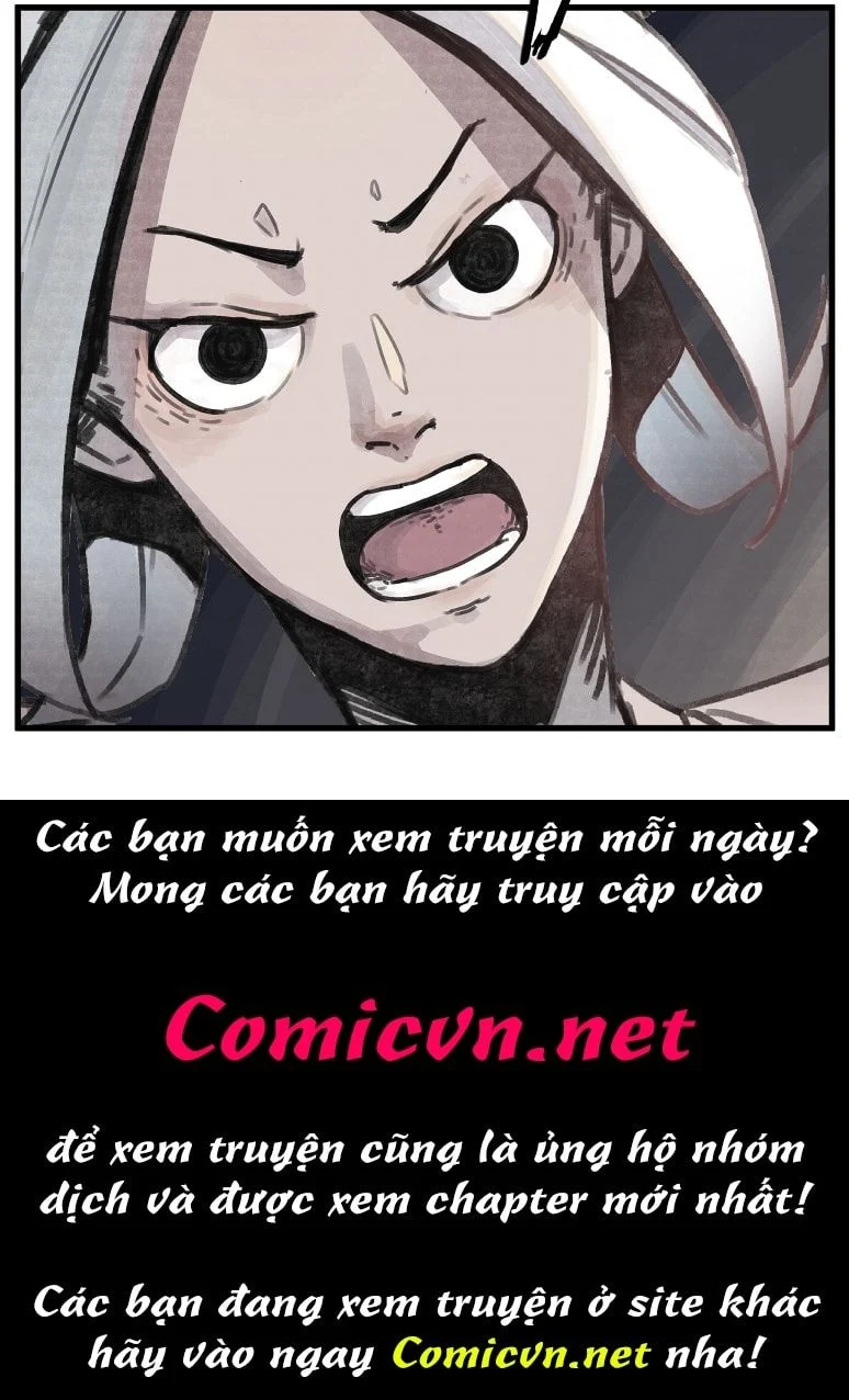 Hiệp Khách Hành Bất Thông Chapter 4 53