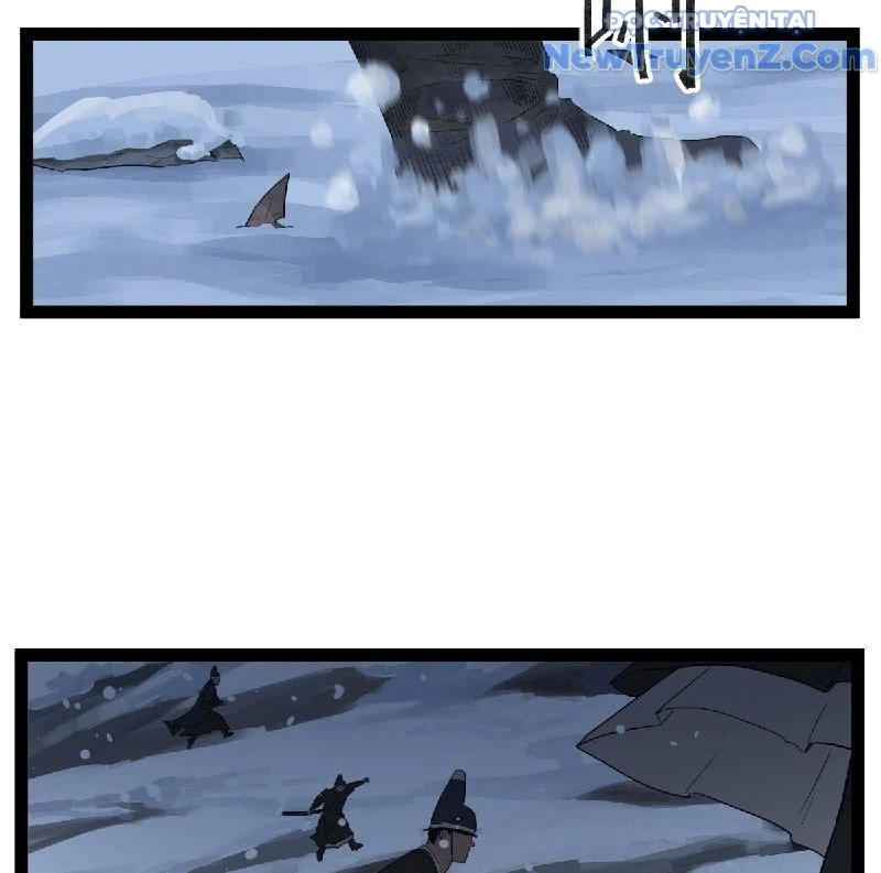 Hiệp Khách Hành Bất Thông Chapter 43 - Next Chapter 44