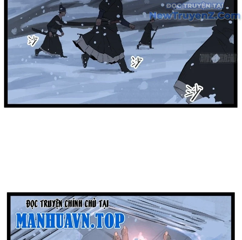 Hiệp Khách Hành Bất Thông Chapter 43 - Next Chapter 44