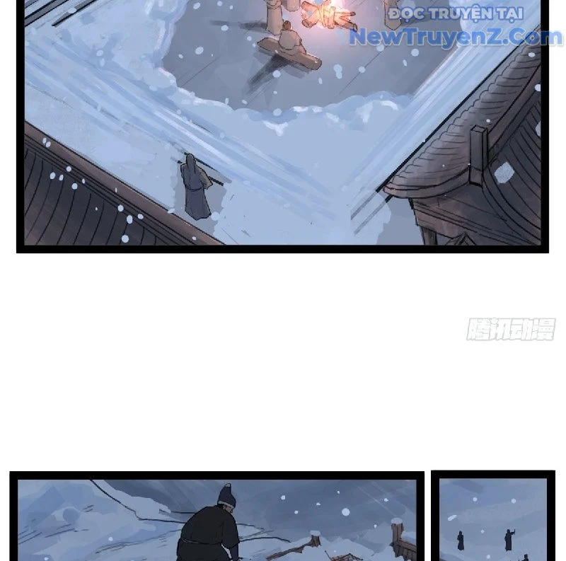 Hiệp Khách Hành Bất Thông Chapter 43 - Next Chapter 44