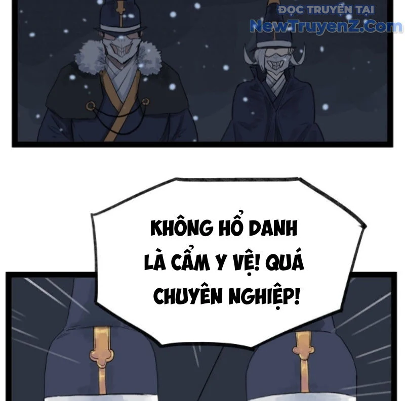 Hiệp Khách Hành Bất Thông Chapter 43 - Next Chapter 44