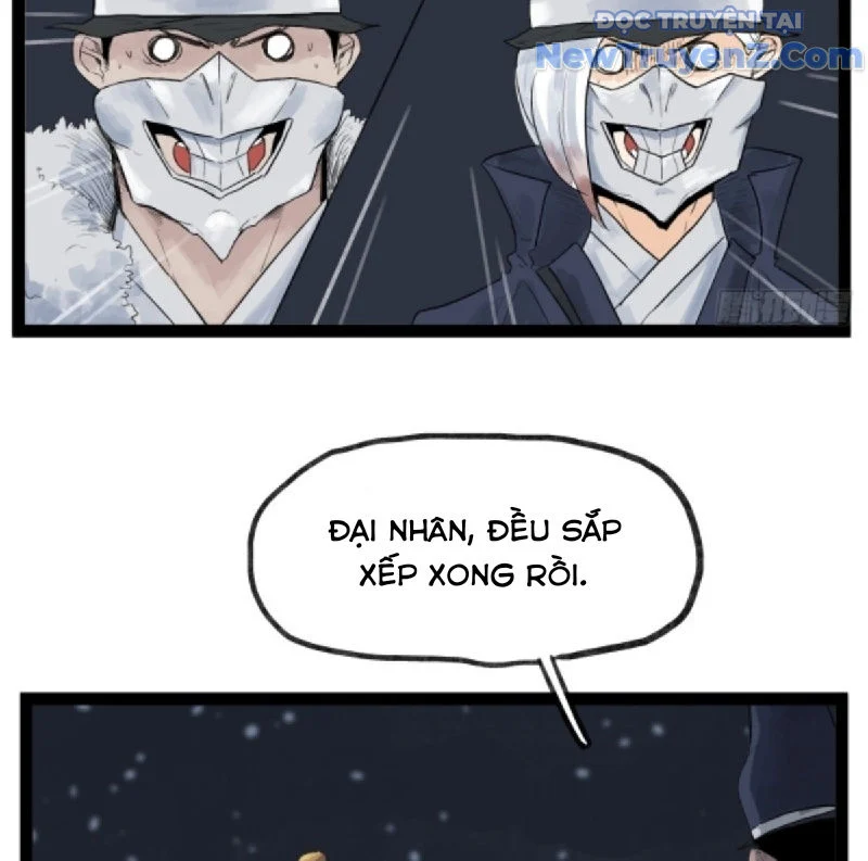 Hiệp Khách Hành Bất Thông Chapter 43 - Next Chapter 44