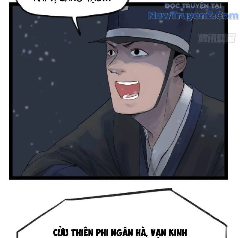 Hiệp Khách Hành Bất Thông Chapter 43 - Next Chapter 44