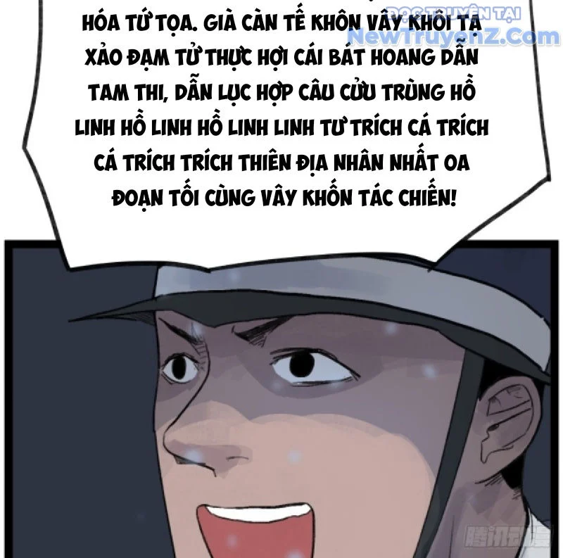 Hiệp Khách Hành Bất Thông Chapter 43 - Next Chapter 44