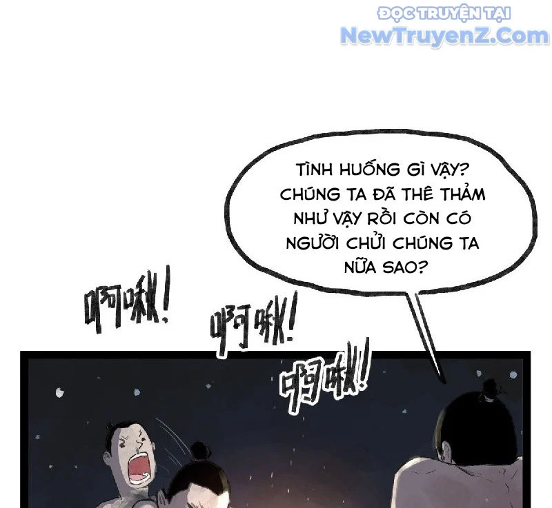 Hiệp Khách Hành Bất Thông Chapter 43 - Next Chapter 44